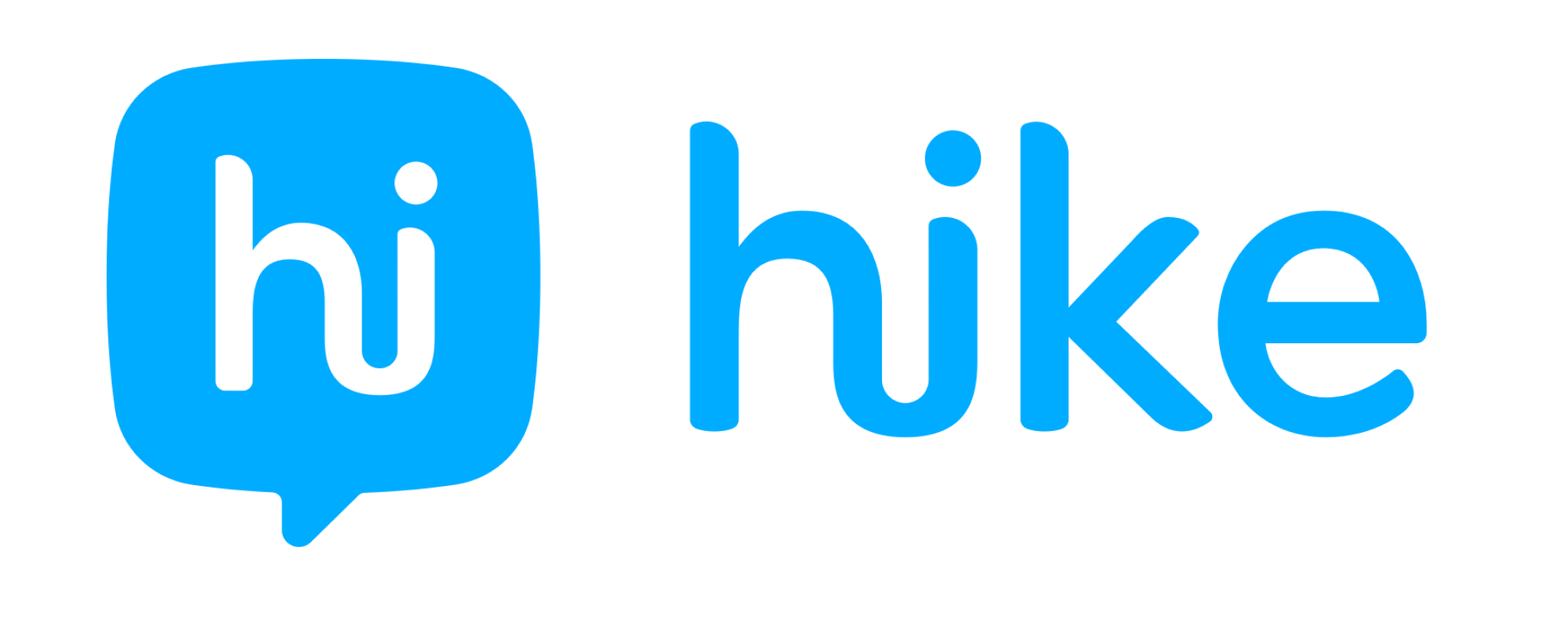 Hike logo