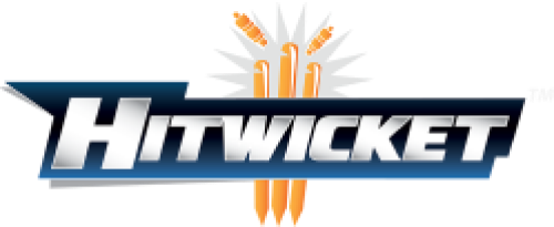 Hitwicket logo